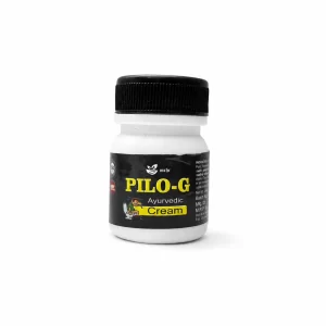 PILO-G CREAM (30 GM)