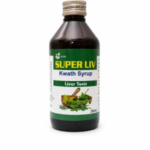 SUPER LIV SYP (200 ML)