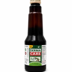 DERMA CARE SYP (200 ML)