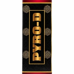 PYRO-D SYP