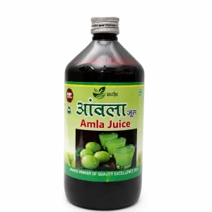 AMLA JUICE (450 ML)