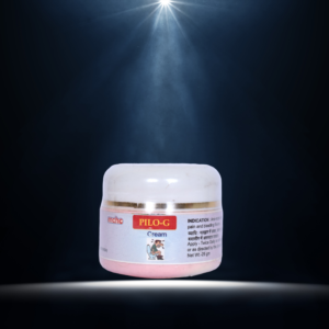 PILO-G CREAM (30 GM)