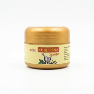 KHUJLEENA CREAM ( 30 GM)