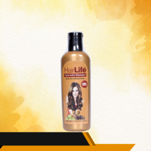HAIR LIFE SHAMPOO 100 ML