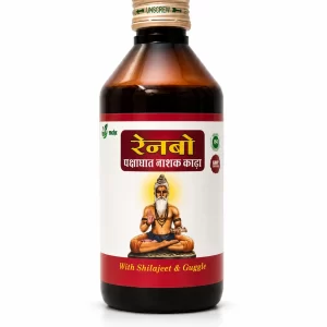 RAINBOW PAKSHAGHAT NASHAK KADHA 200 ml