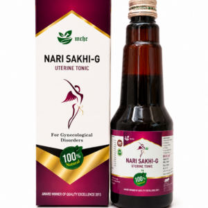 NARI SAKHI G SYP 200 ml