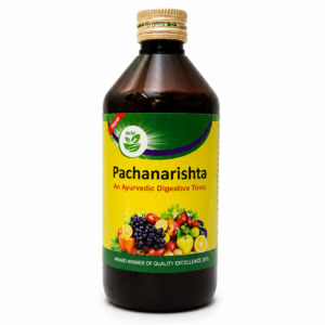 RAINBOW PACHNARISHT SYRUP 200 ML