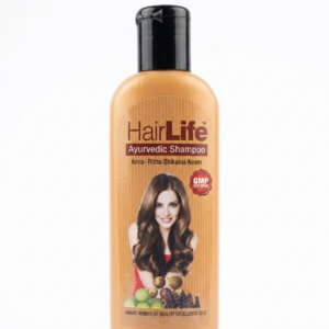 HAIR LIFE SHAMPOO 100 ML