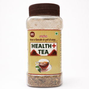 Health Plus Tea 125GM