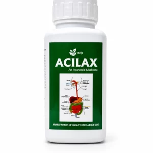 ACILAX- CHURAN 50 GM